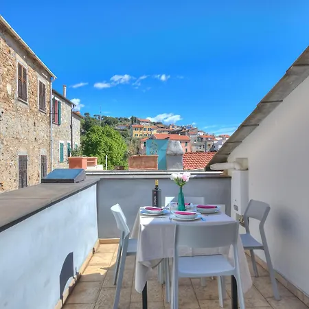 Sole Mare - Happy Apartment Cipressa