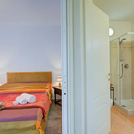Sole Mare - Happy Apartment