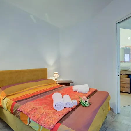 Sole Mare - Happy Apartment *