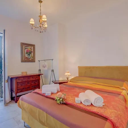 Sole Mare - Happy Apartment Cipressa