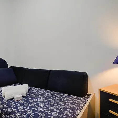 Apartment Sole Mare - Happy *