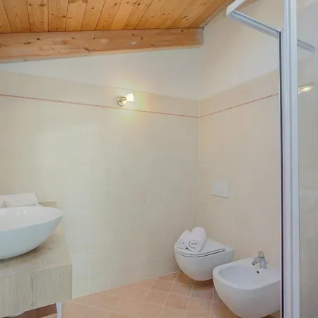 Apartment Sole Mare - Happy