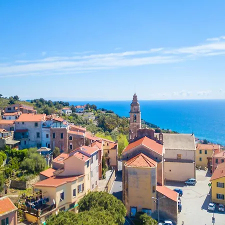 Apartment Sole Mare - Happy
