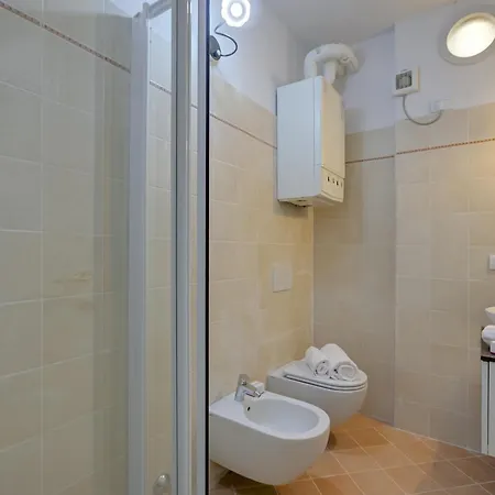Apartment Sole Mare - Happy *
