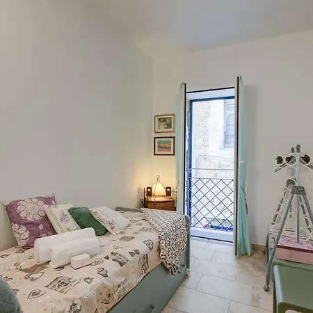 Sole Mare - Happy Apartment *