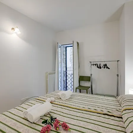 Sole Mare - Happy Apartment Cipressa
