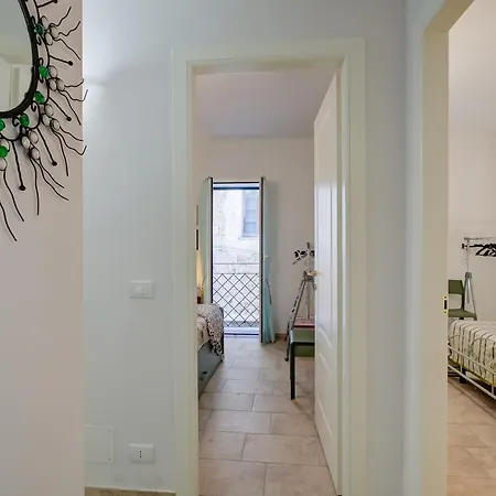 Apartment Sole Mare - Happy *