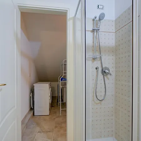 Sole Mare - Happy Apartment Cipressa