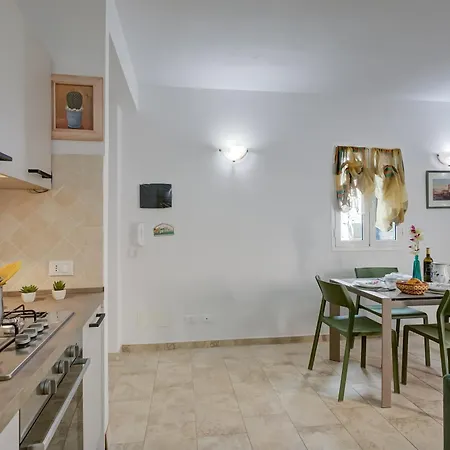 Sole Mare - Happy Apartment *