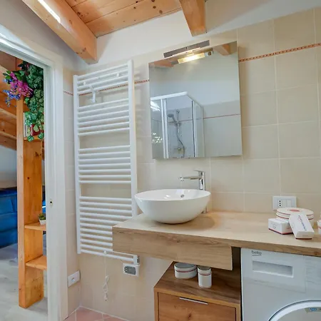 Apartmán Sole Mare - Happy